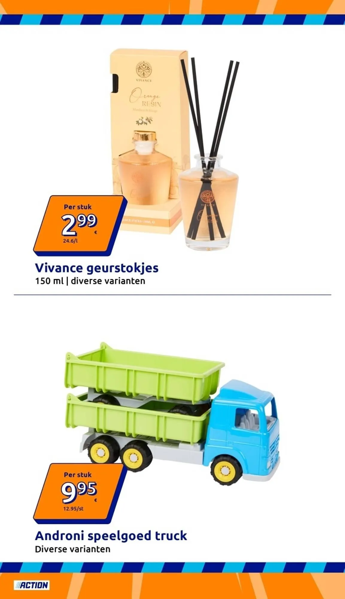 Action folder van 13 mei tot 19 mei 2026 - Folder pagina 13