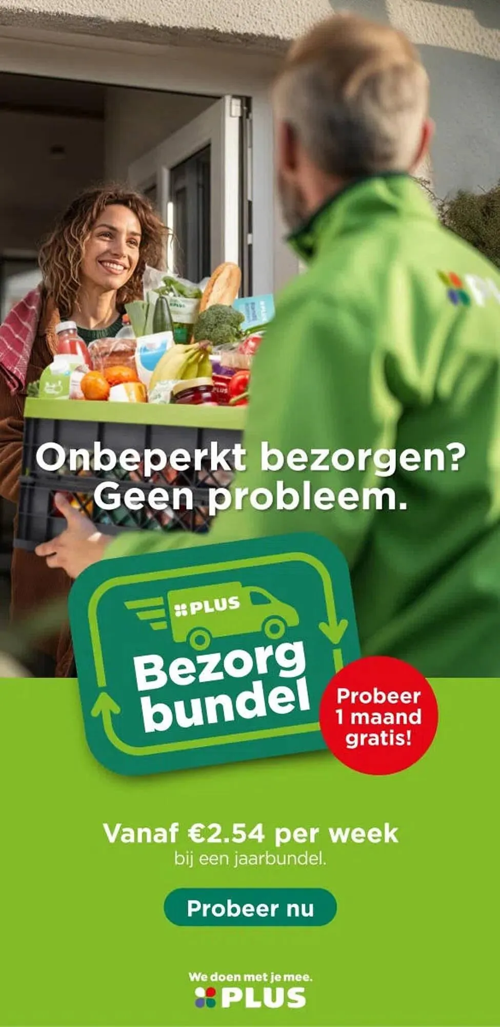 PLUS folder van 18 maart tot 24 maart 2026 - Folder pagina 41