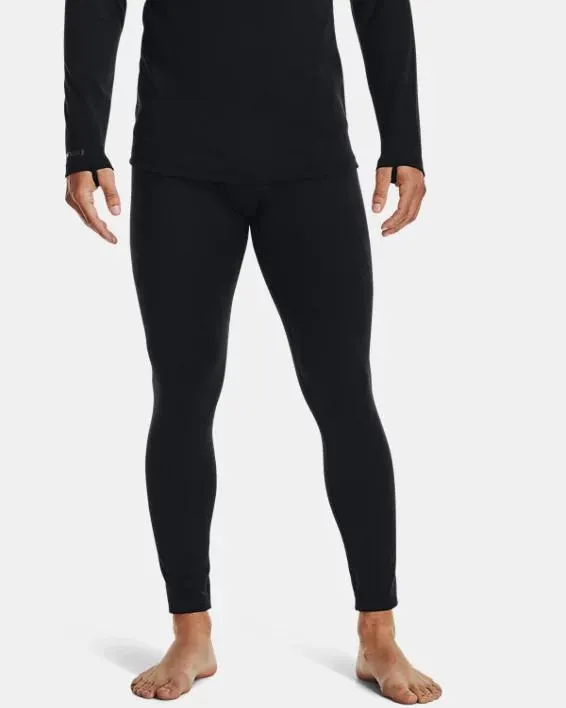 Herenlegging UA Base 4.0