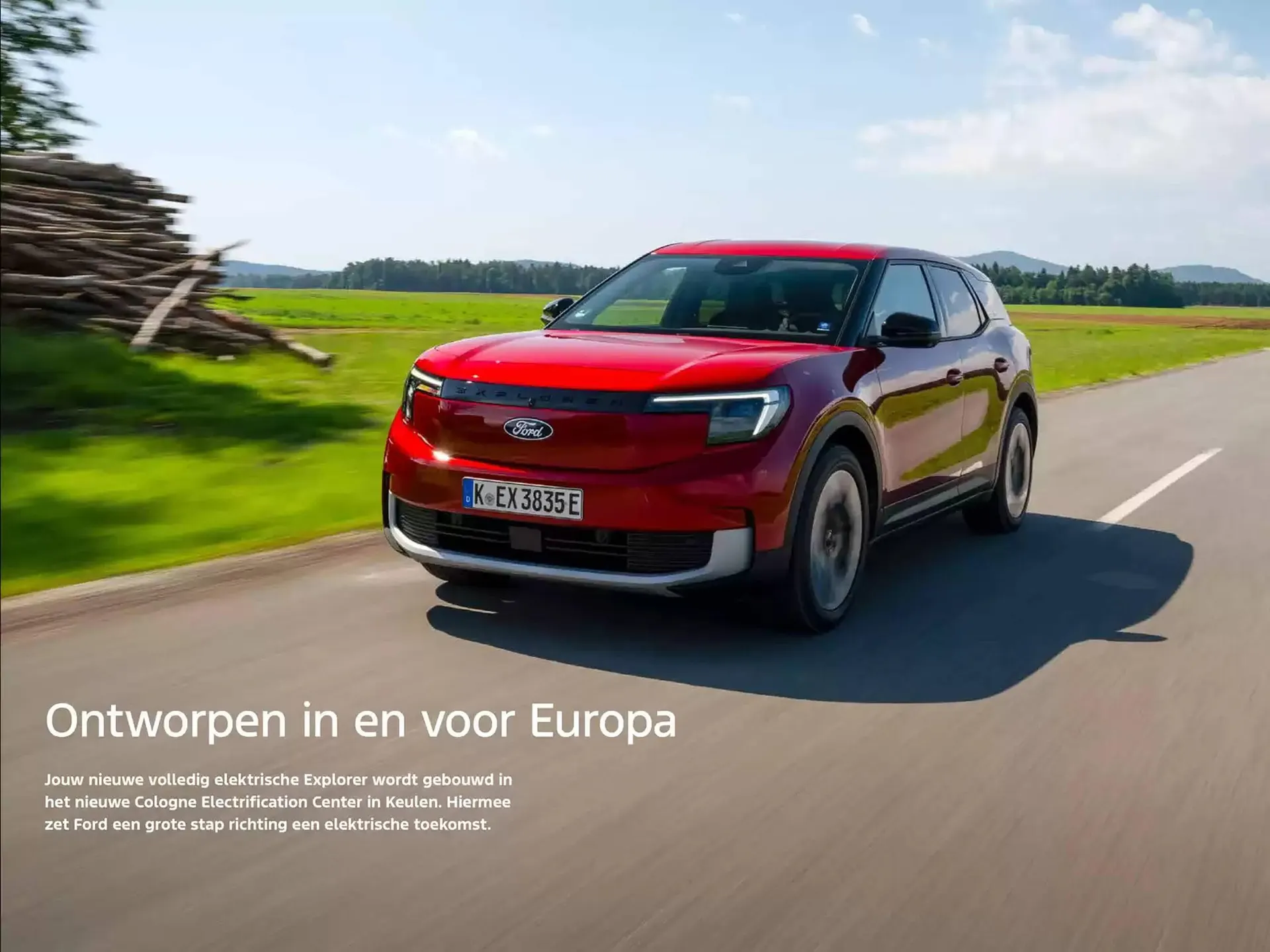 Ford folder van 19 november tot 30 juni 2025 - Folder pagina 2
