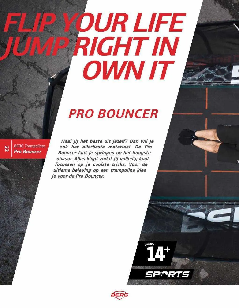 BERG Toys Folder van 5 februari tot 31 januari 2024 - Folder pagina 22