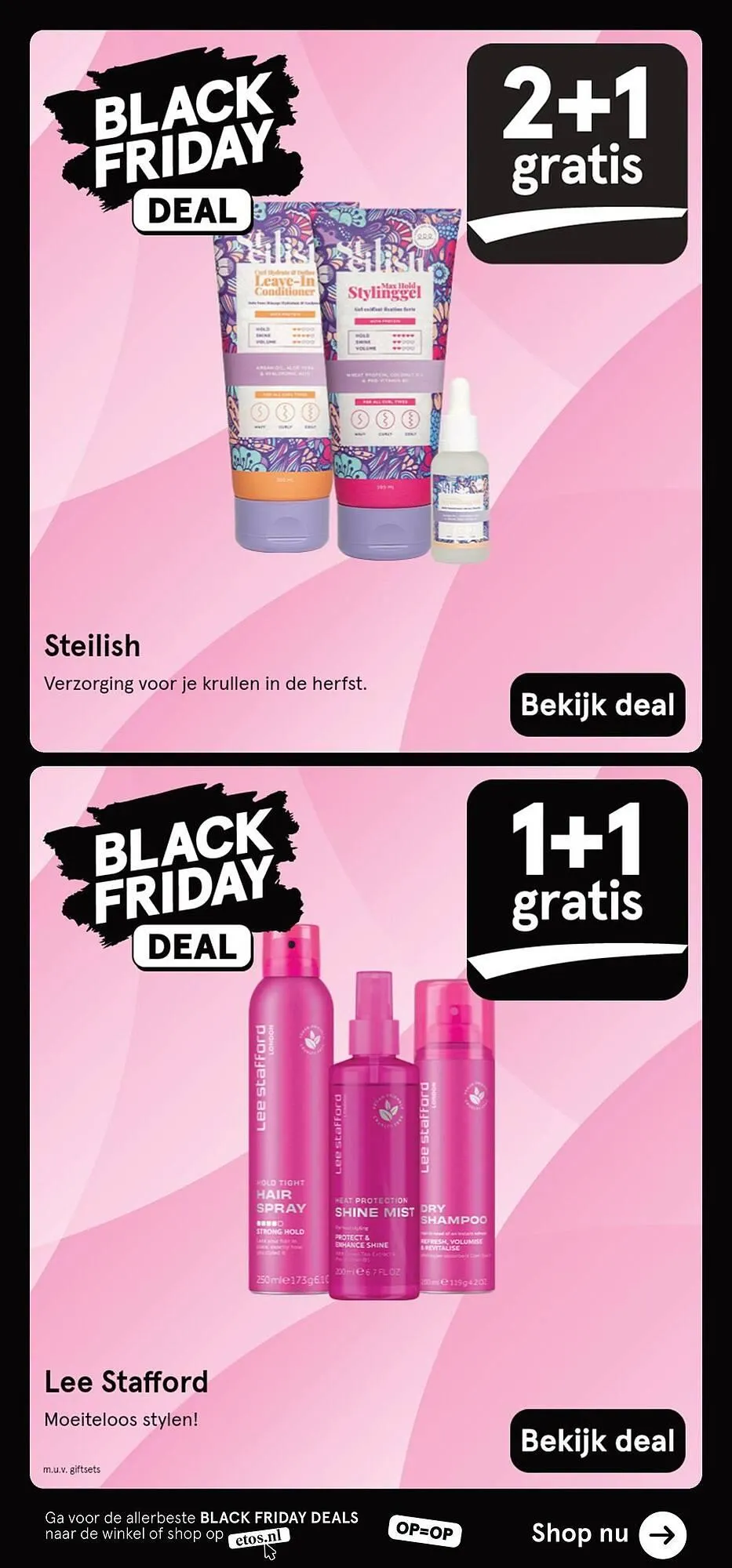 Etos folder van 17 november tot 23 november 2025 - Folder pagina 102