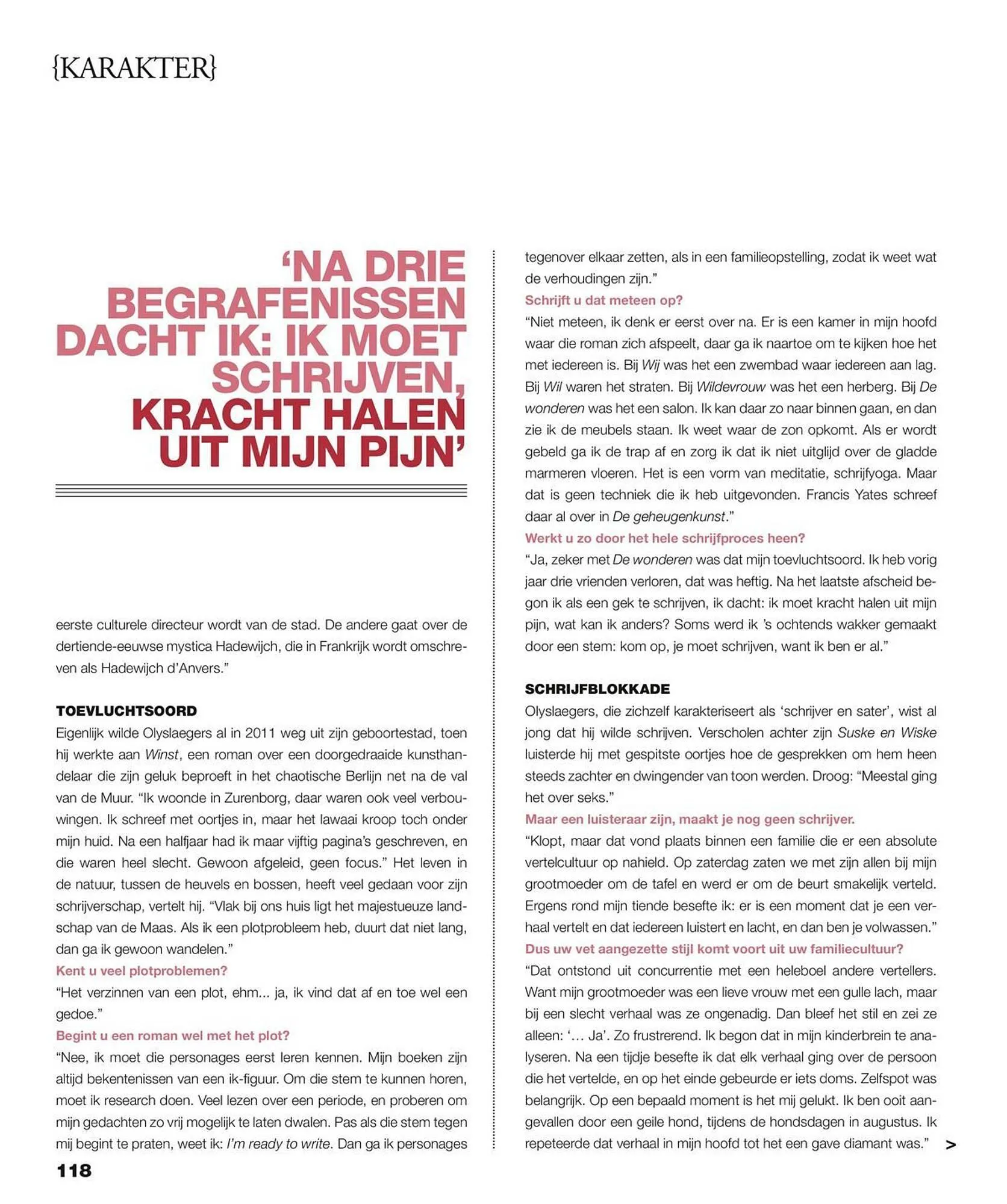 Libris folder van 14 november tot 31 december 2025 - Folder pagina 118