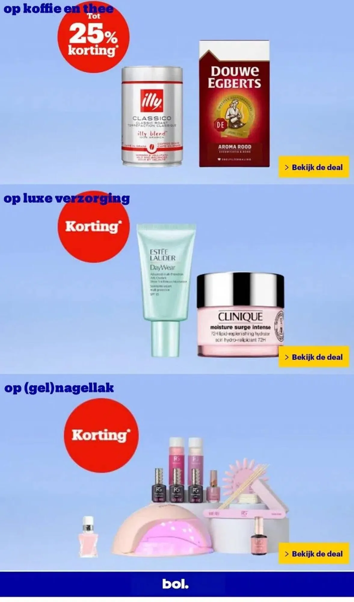 Bol.com folder van 22 december tot 28 december 2025 - Folder pagina 3