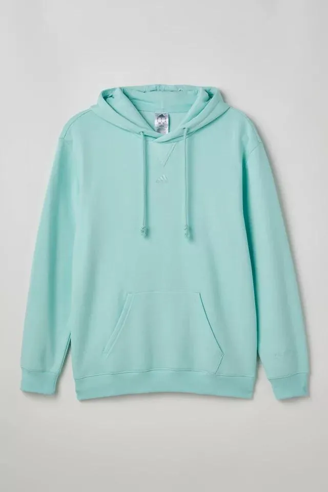 adidas All SZN Hoodie Sweatshirt