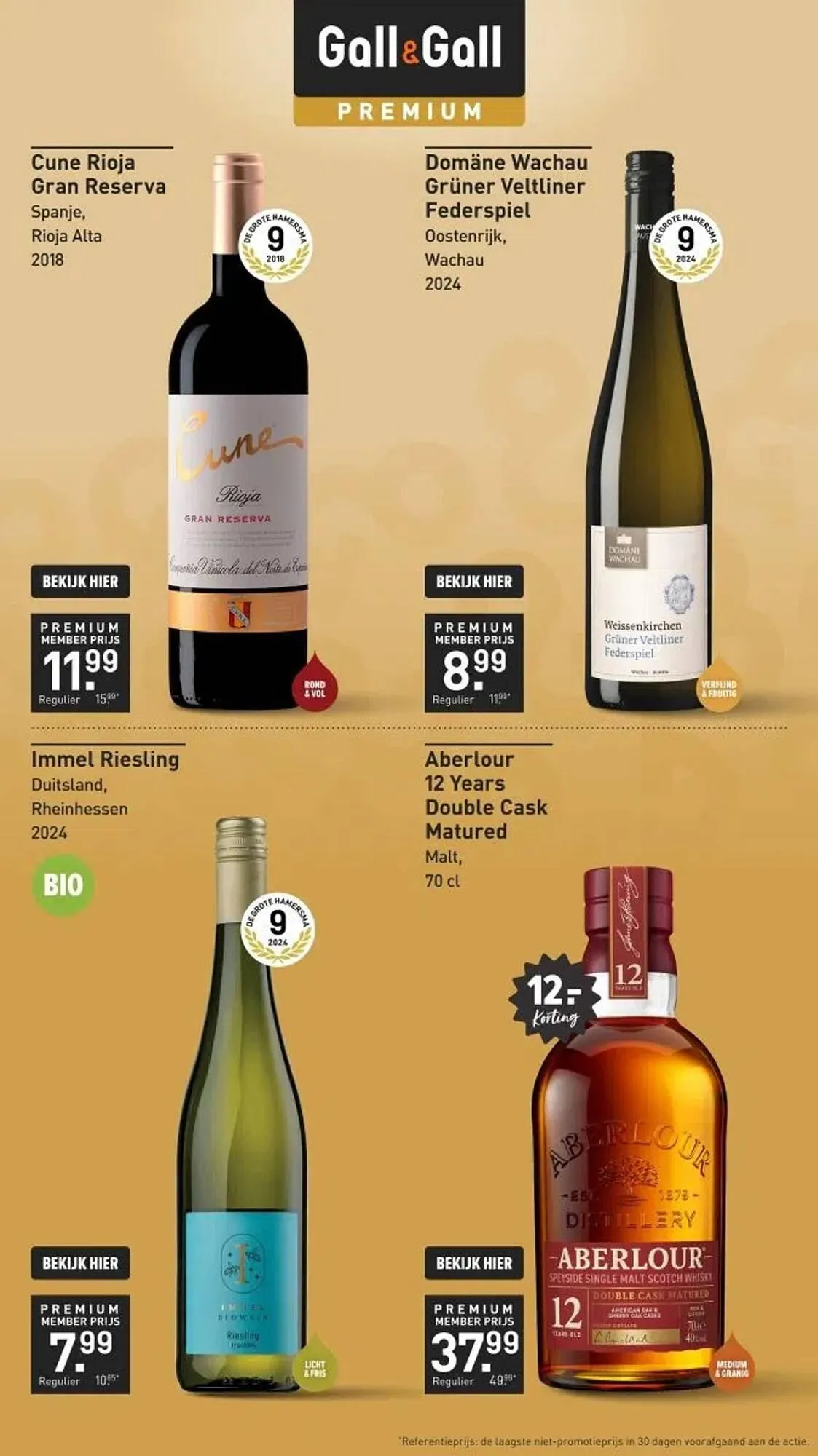 Gall & Gall folder van 2 februari tot 15 februari 2026 - Folder pagina 7