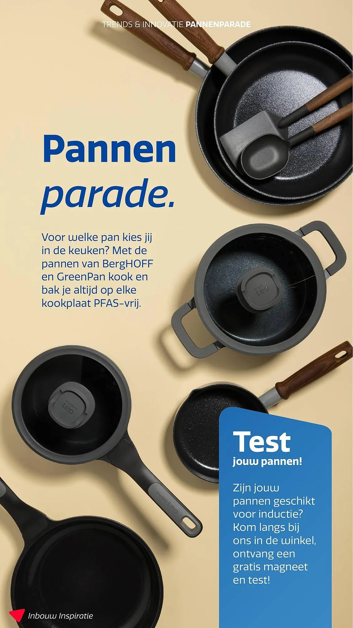 Electroworld folder van 20 oktober tot 26 oktober 2025 - Folder pagina 31