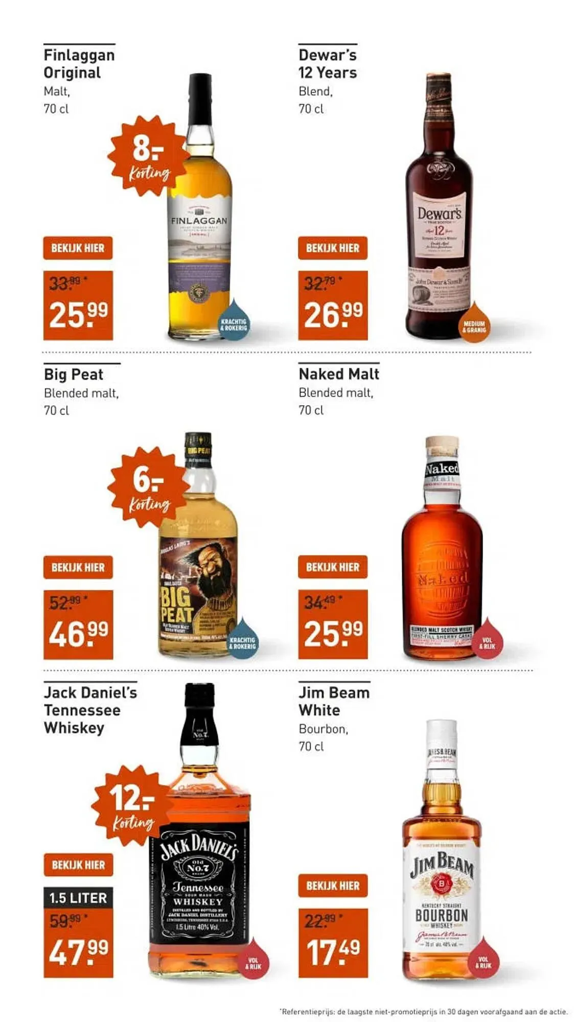 Gall & Gall folder van 7 april tot 12 april 2026 - Folder pagina 18