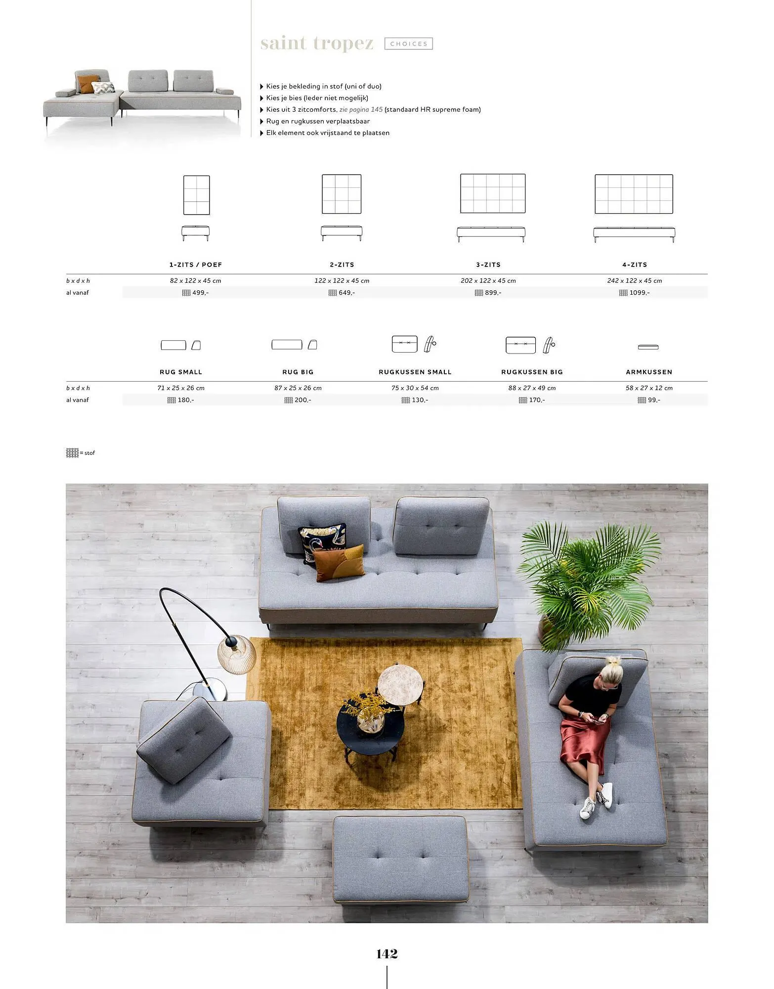 Xooon folder van 30 november tot 31 december 2024 - Folder pagina 144