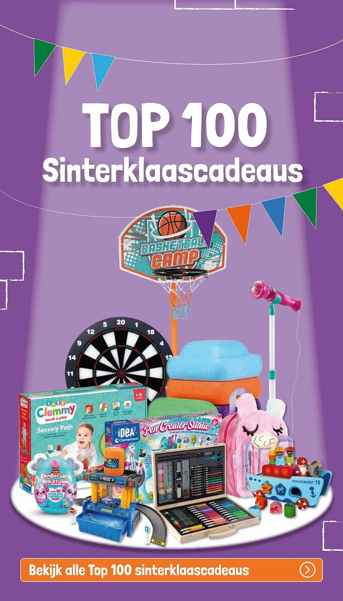 Lobbes folder van 9 november tot 5 december 2025 - Folder pagina 15