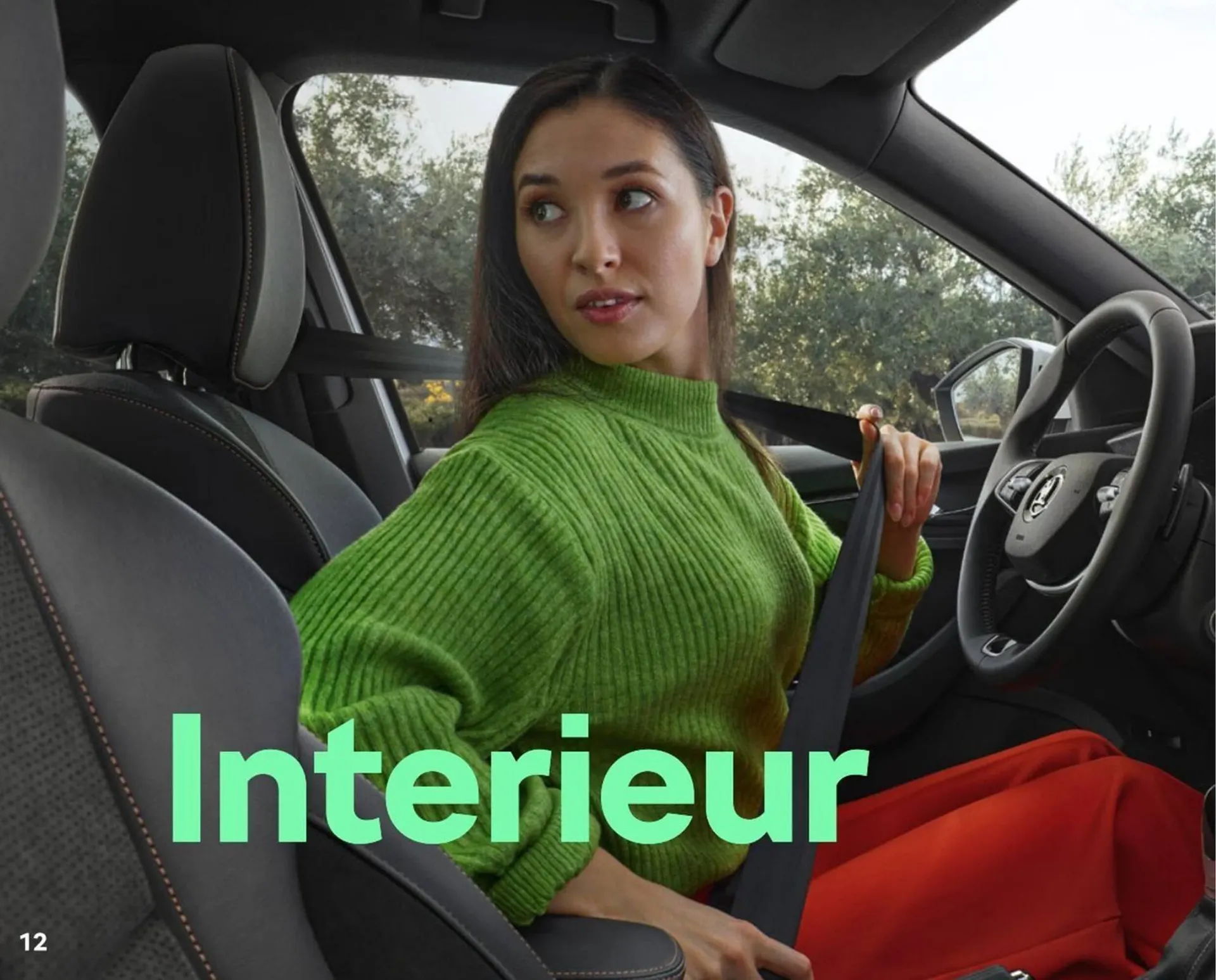 Skoda folder van 22 januari tot 30 juni 2025 - Folder pagina 3