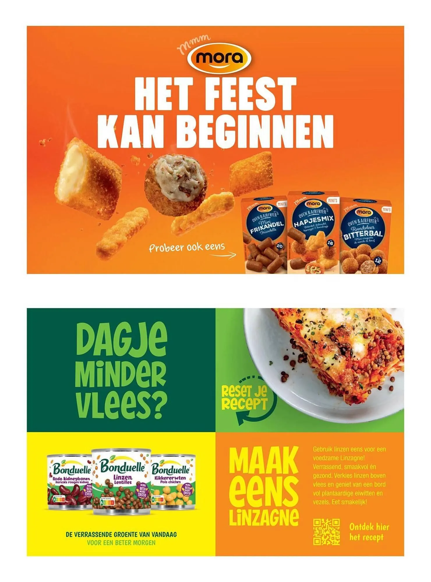 Boodschappen folder van 4 april tot 30 april 2025 - Folder pagina 78