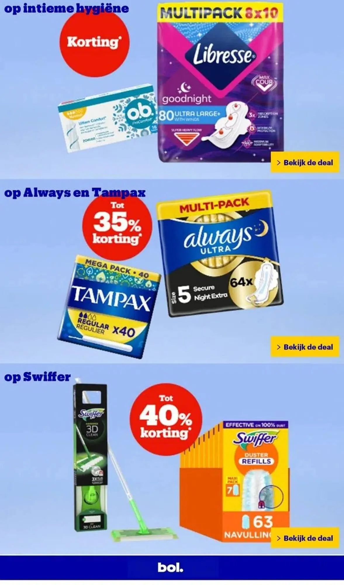 Bol.com folder van 1 september tot 7 september 2025 - Folder pagina 7