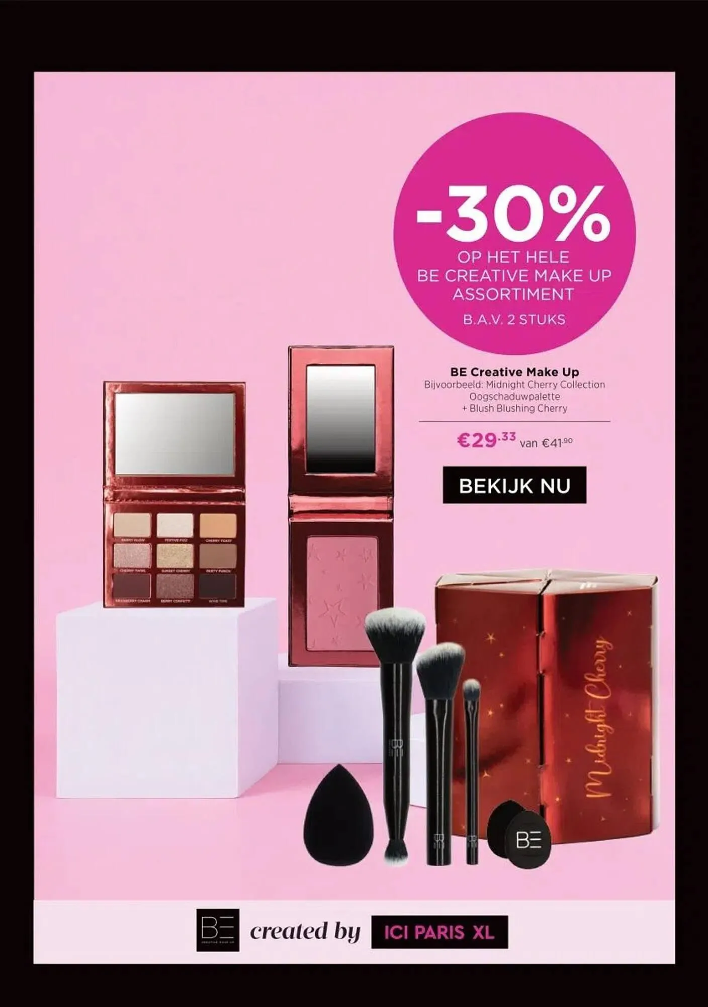 ICI Paris XL folder van 21 november tot 23 november 2025 - Folder pagina 15