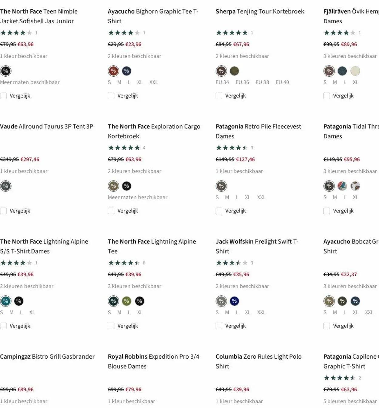 Bever Actuele folder van 9 juni tot 18 juni 2025 - Folder pagina 24