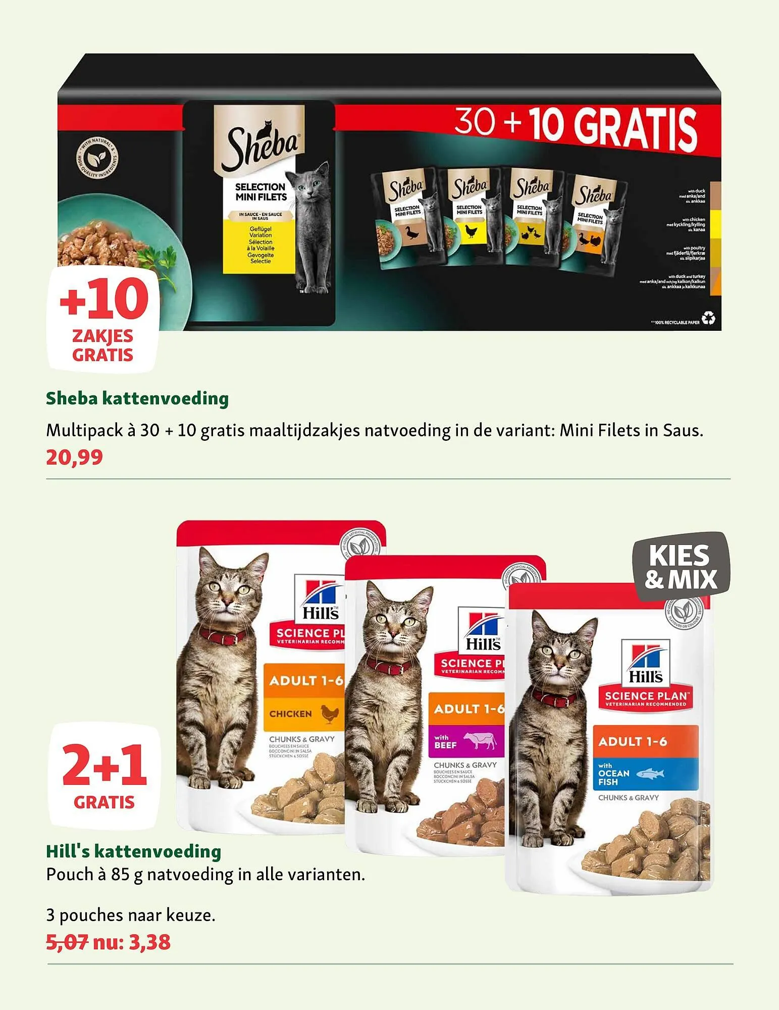 Maxi Zoo folder van 15 december tot 28 december 2025 - Folder pagina 12