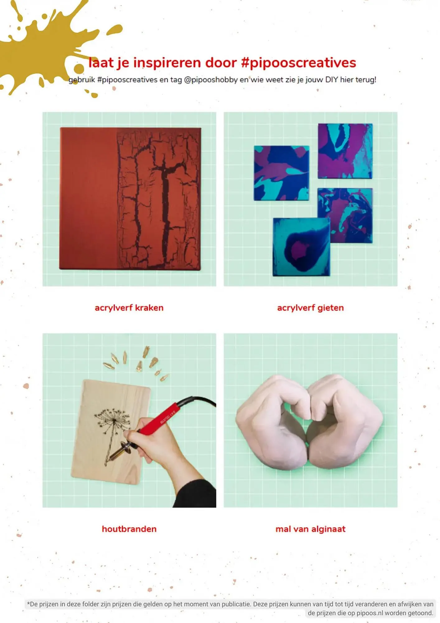 Pipoos folder van 16 september tot 28 september 2025 - Folder pagina 8