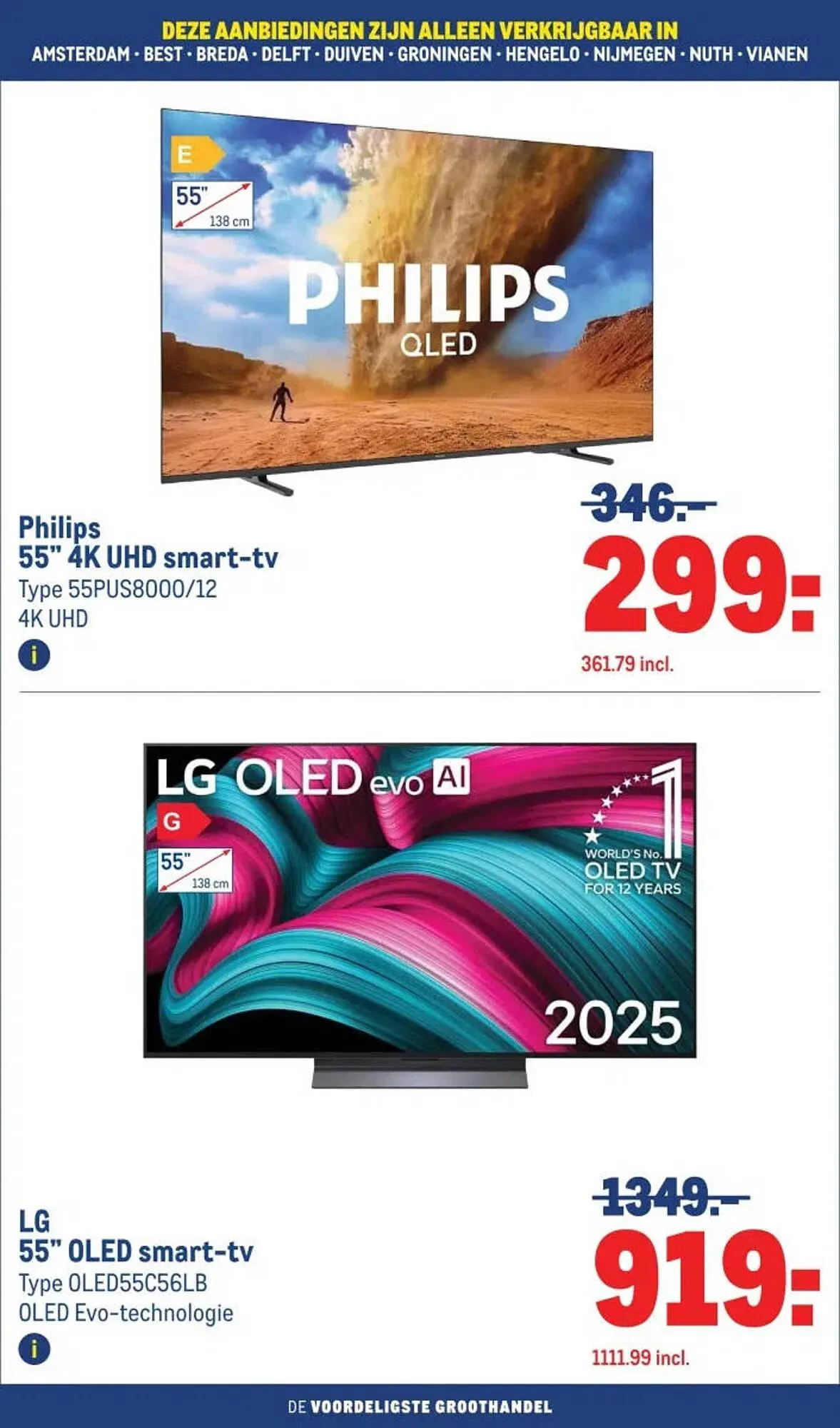 Makro folder van 6 mei tot 19 mei 2026 - Folder pagina 28