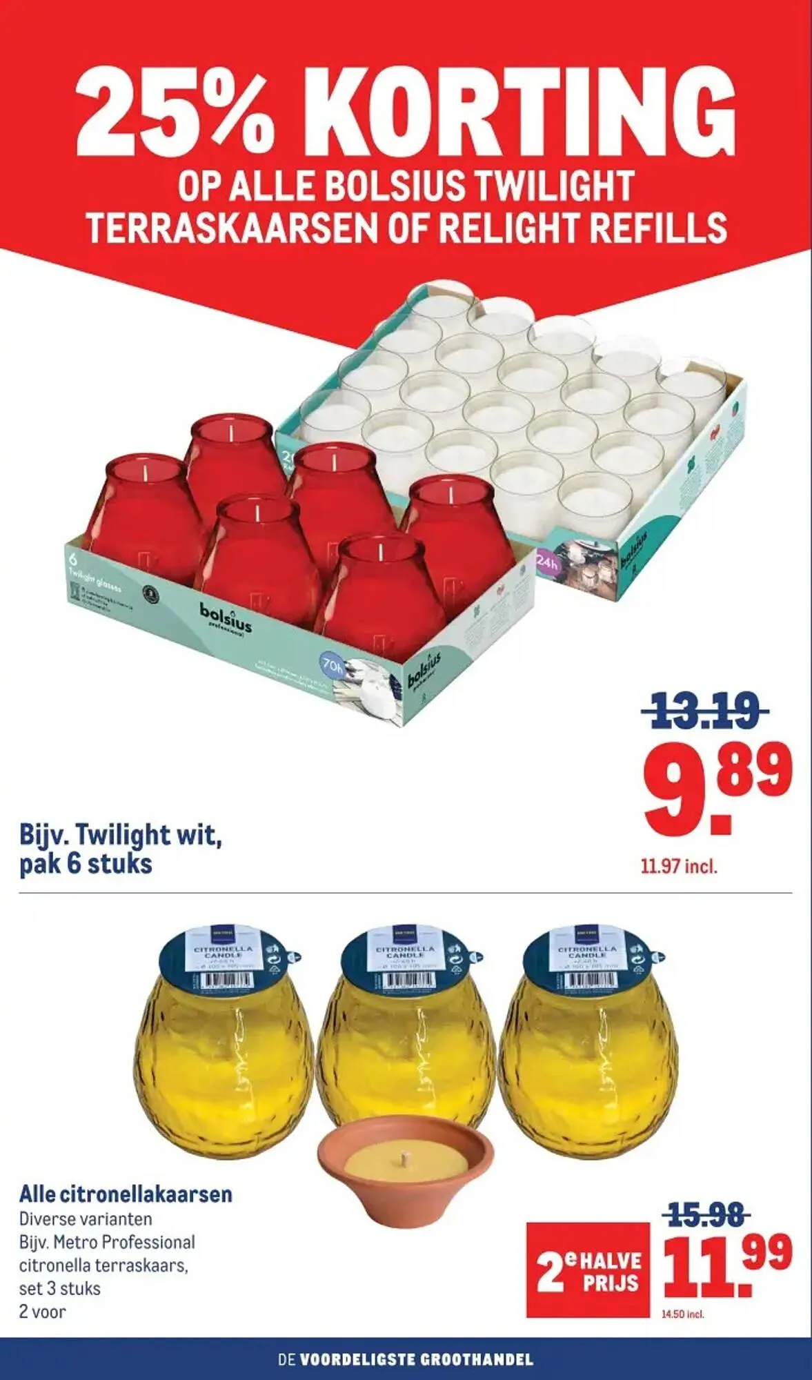 Makro folder van 8 april tot 21 april 2026 - Folder pagina 18