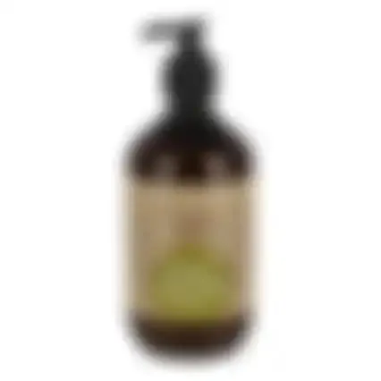 Shampoo arganolie puppy 500ml