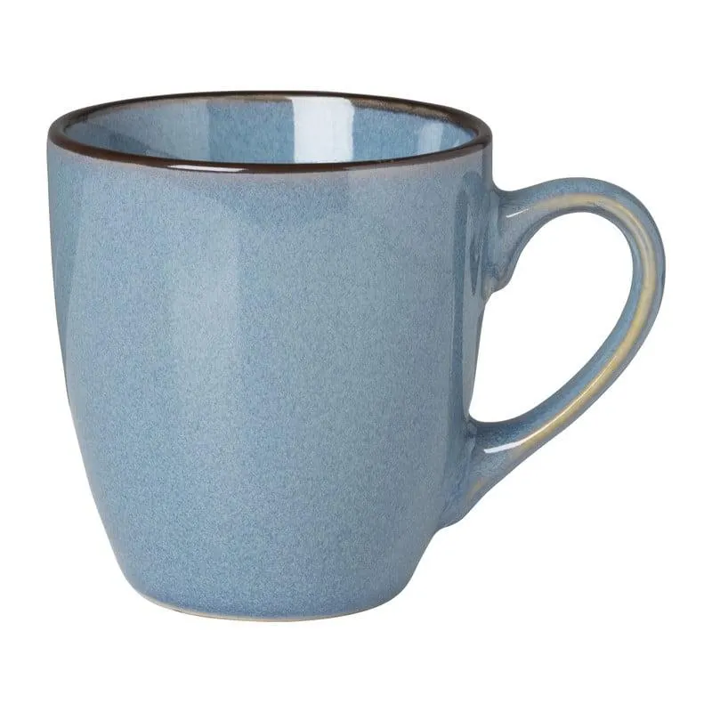 Senseo mok - blauw - 180 ml