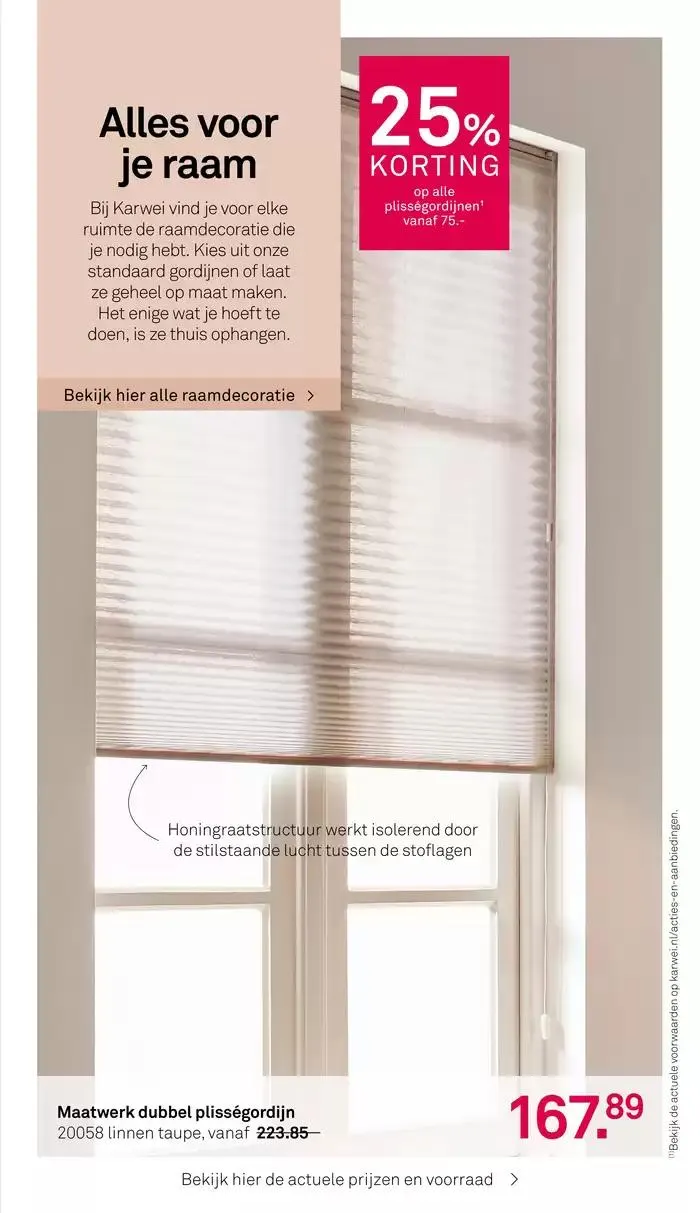 Karwei folder van 27 januari tot 10 februari 2025 - Folder pagina 7