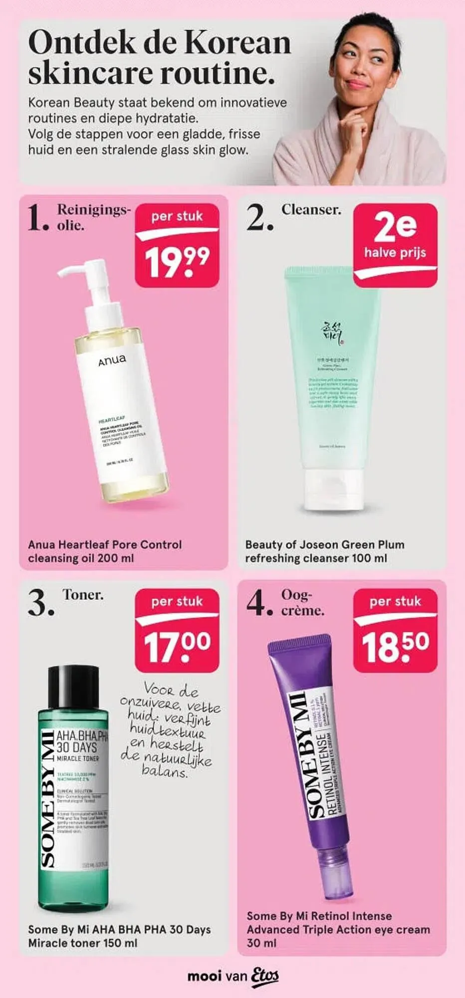 Etos folder van 10 maart tot 22 maart 2026 - Folder pagina 16