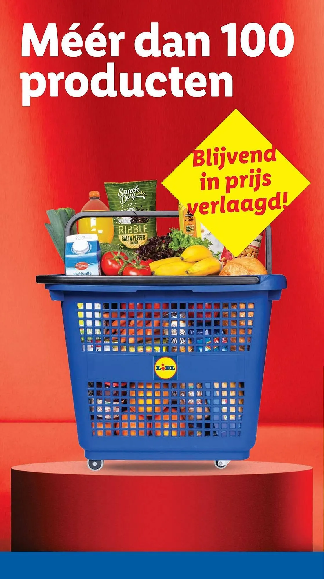 Lidl folder van 2 oktober tot 12 oktober 2025 - Folder pagina 2