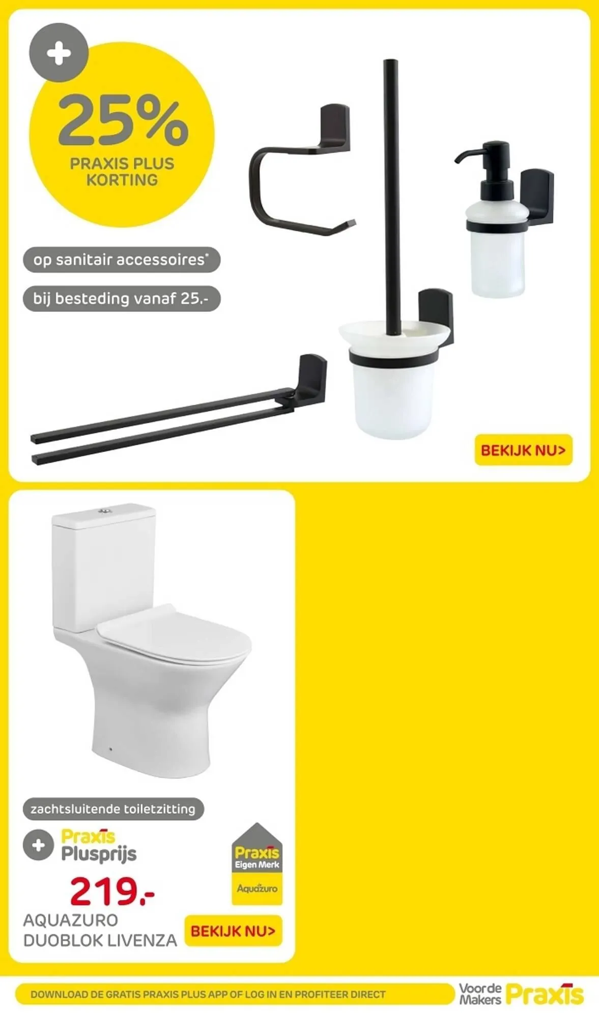 Praxis folder van 9 januari tot 11 januari 2026 - Folder pagina 41