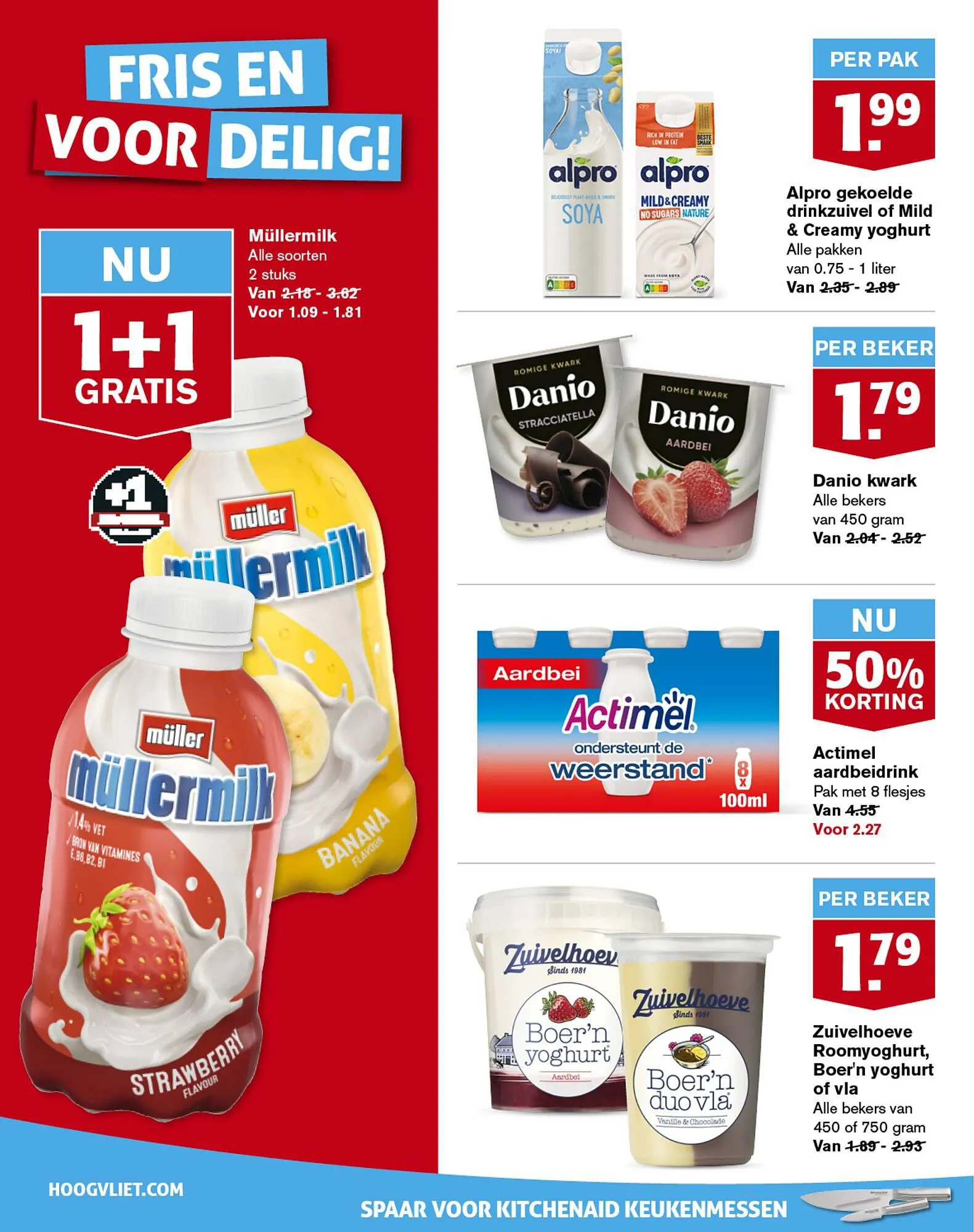 Hoogvliet folder van 15 november tot 21 november 2023 - Folder pagina 10