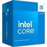 Core i5-14400, 2,5 GHz (4,7 GHz Turbo Boost) socket 1700 processor