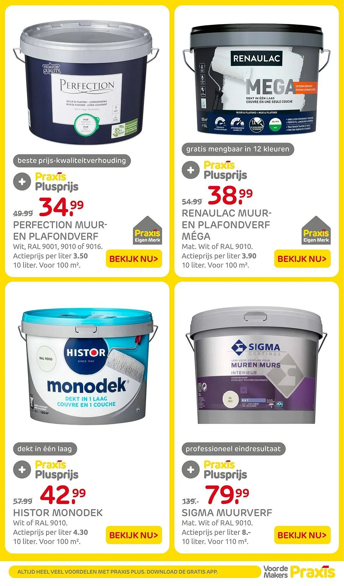 Praxis folder van 11 augustus tot 17 augustus 2025 - Folder pagina 21