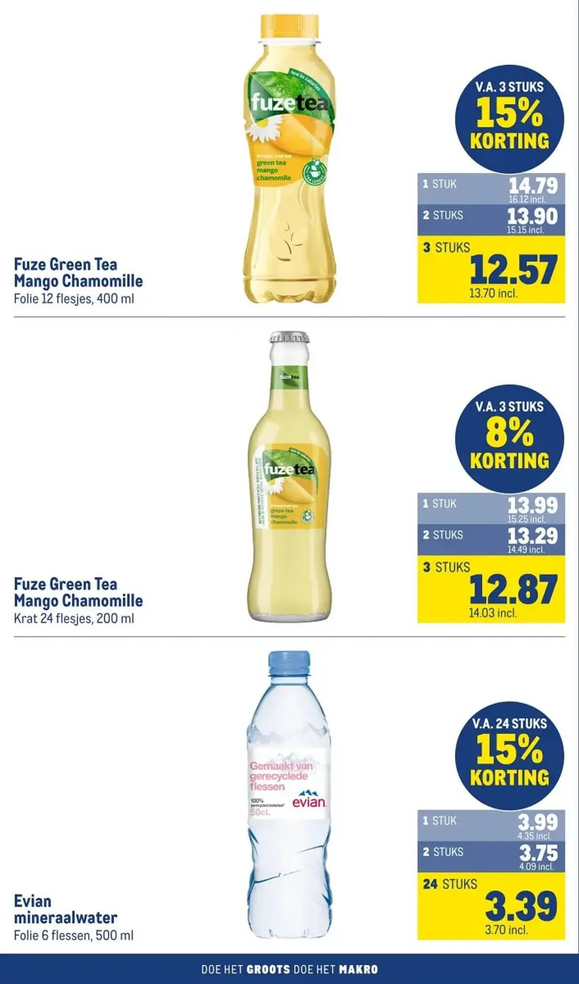 Makro folder van 26 maart tot 8 april 2025 - Folder pagina 62