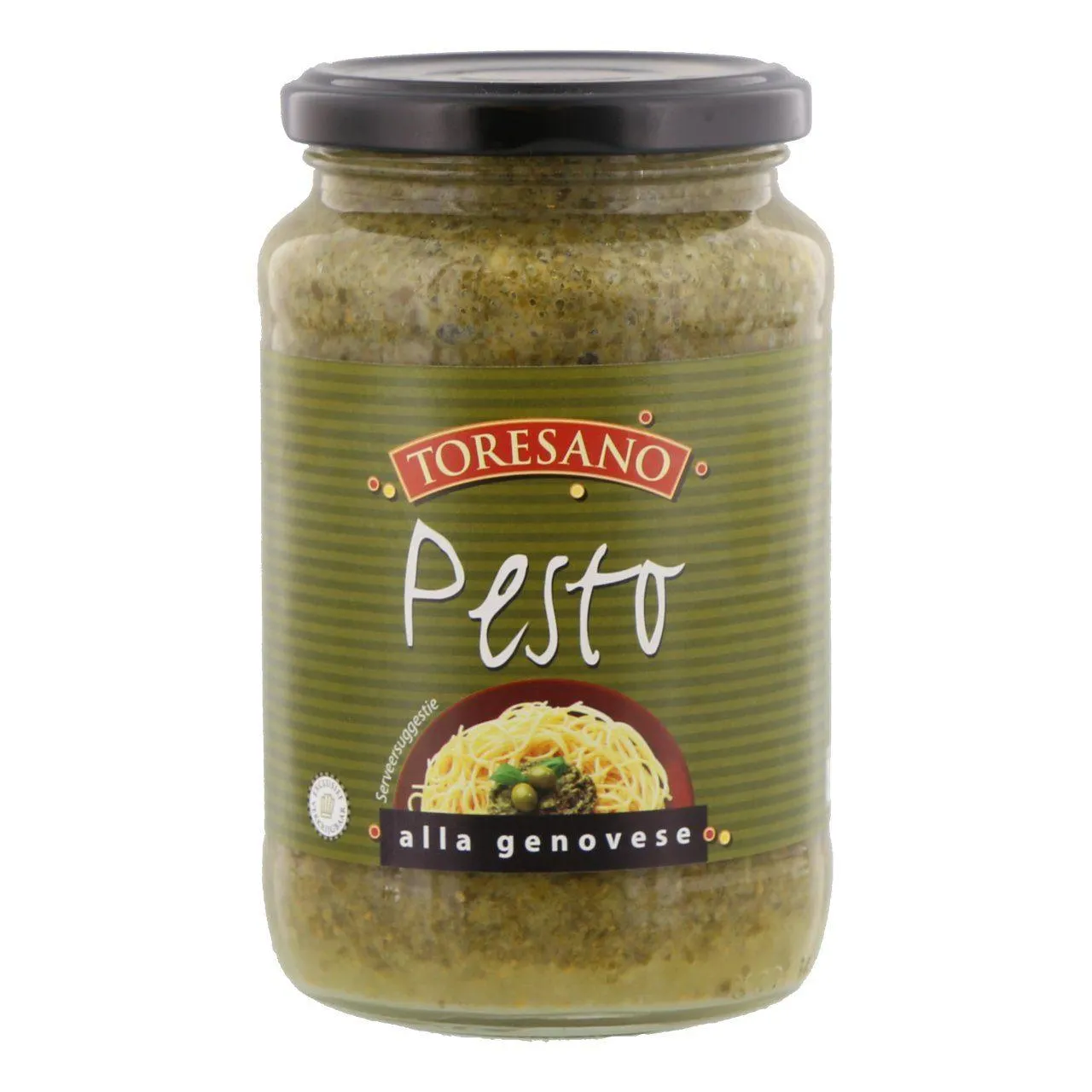 Pesto alla Genovese