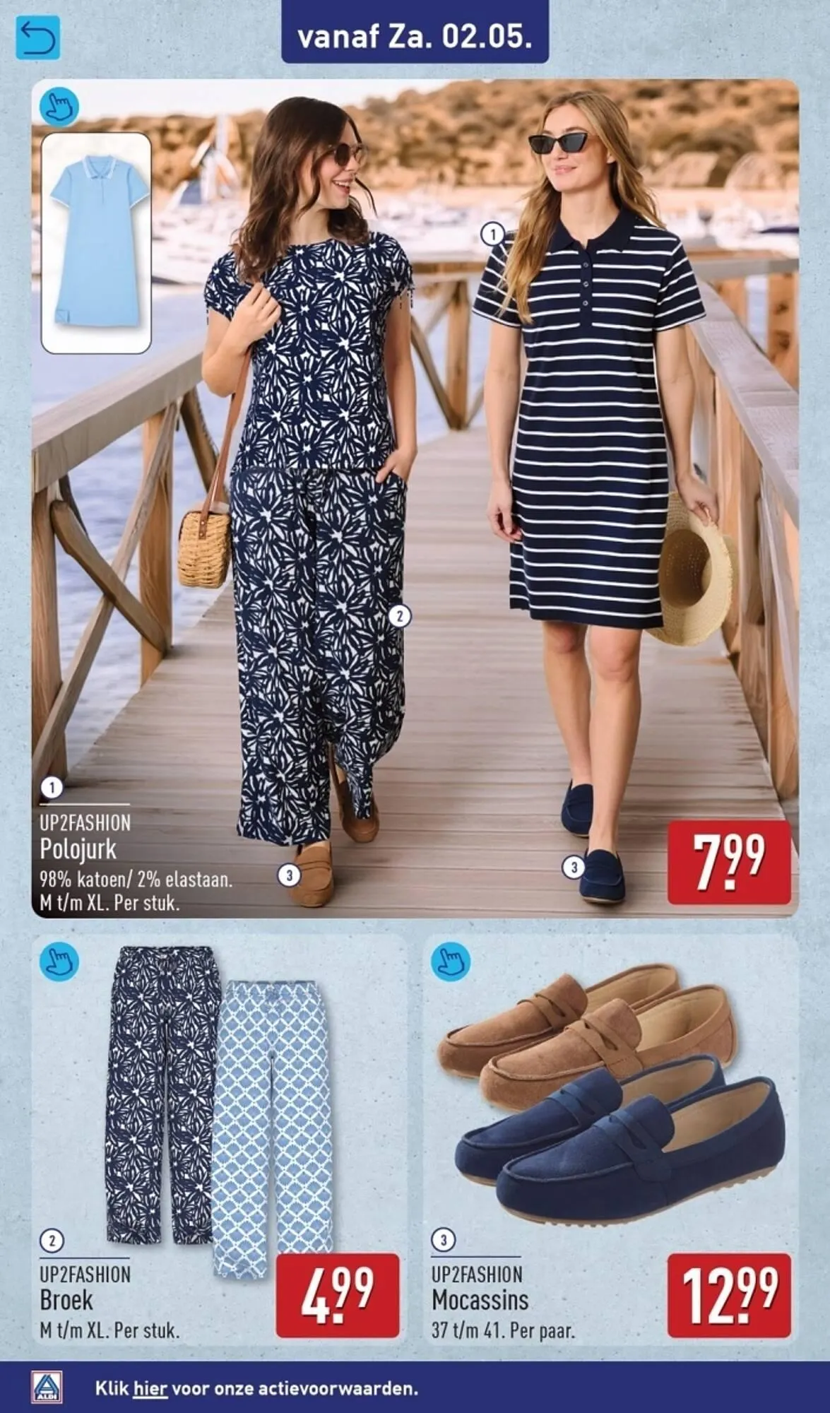 ALDI folder van 27 april tot 3 mei 2026 - Folder pagina 54