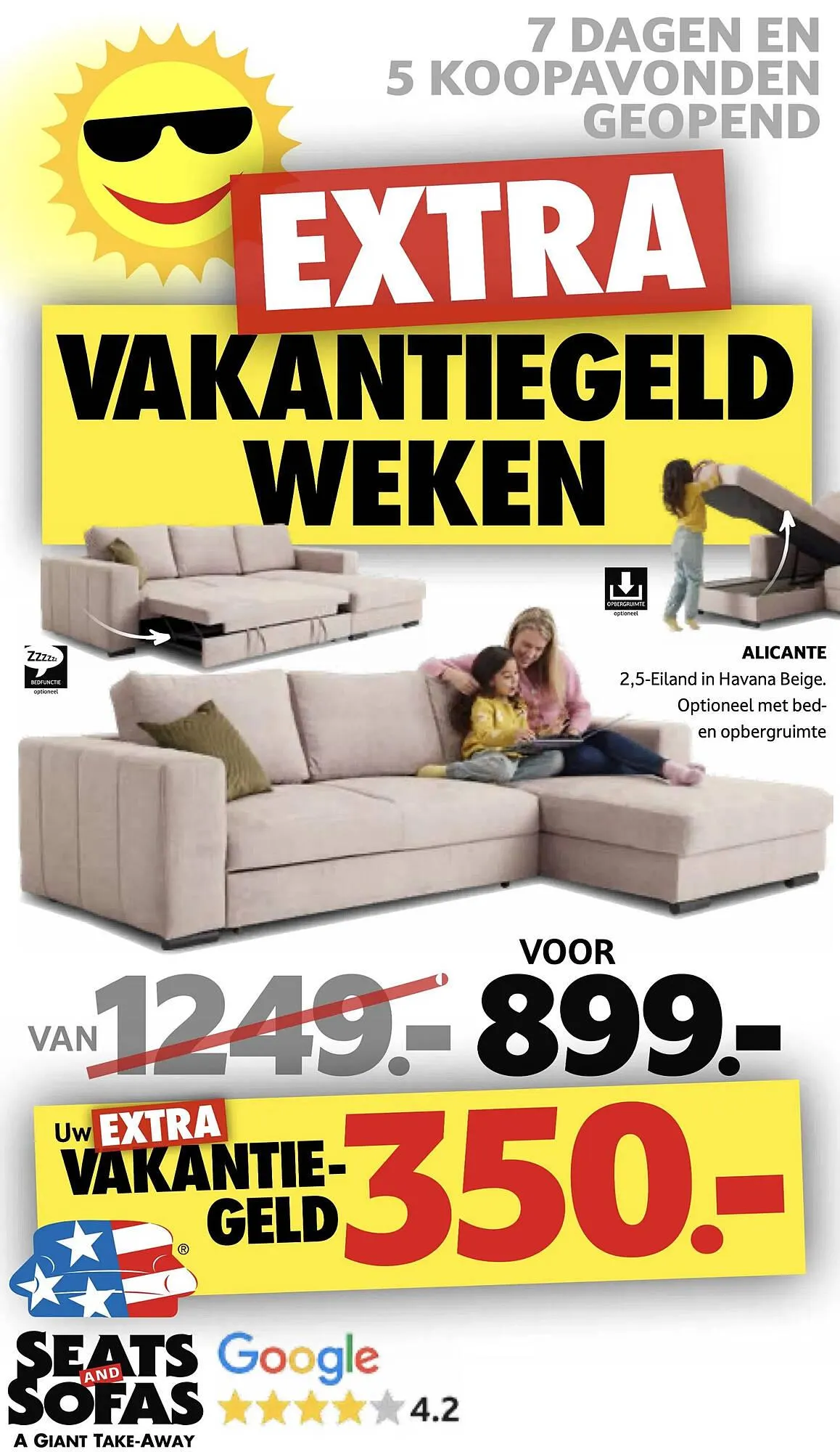 Seats and Sofas folder - 1
