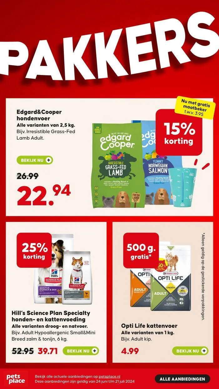 Boerenbond folder van 25 juni tot 6 juli 2024 - Folder pagina 8