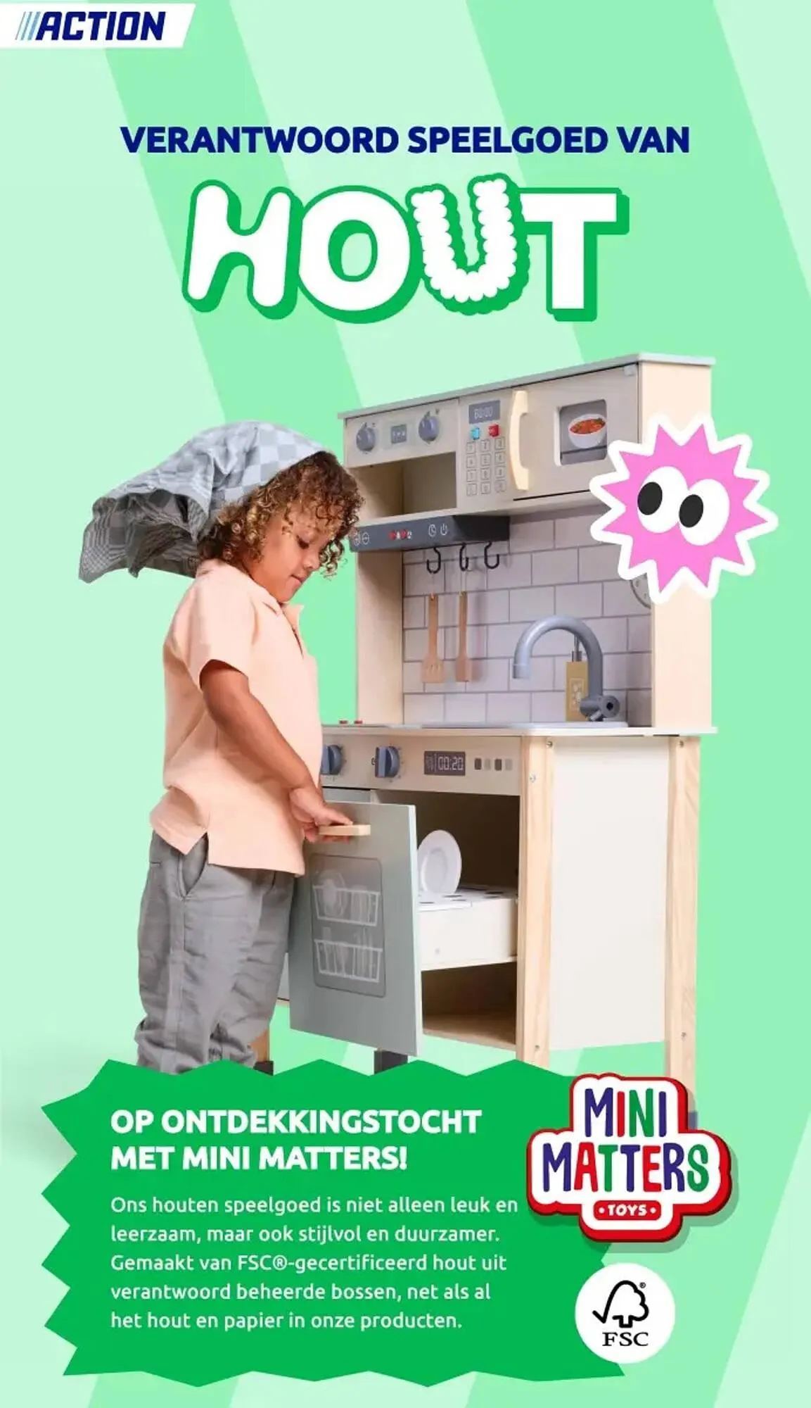 Action folder van 3 december tot 9 december 2025 - Folder pagina 61