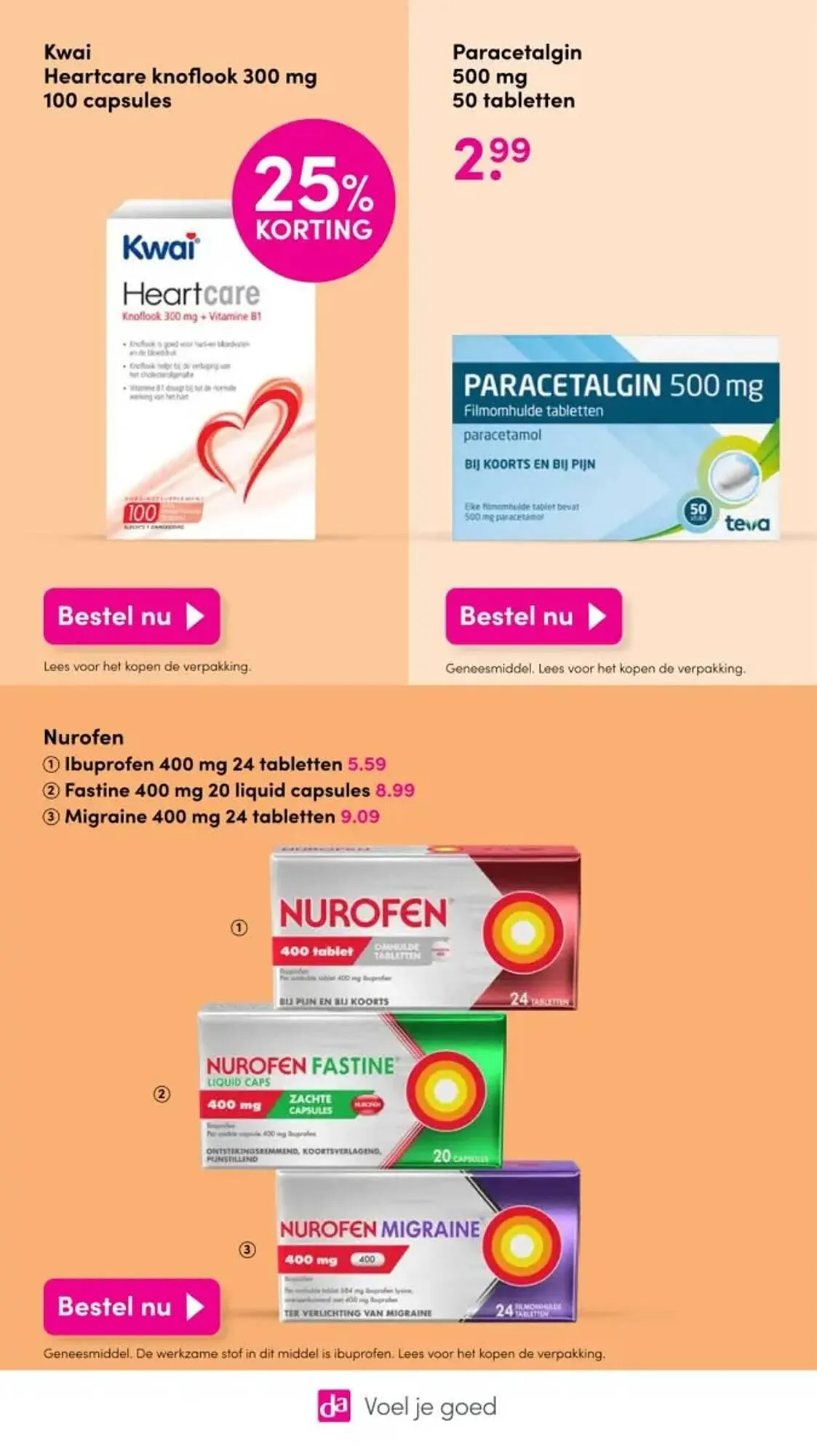 DA folder van 4 december tot 10 december 2023 - Folder pagina 19