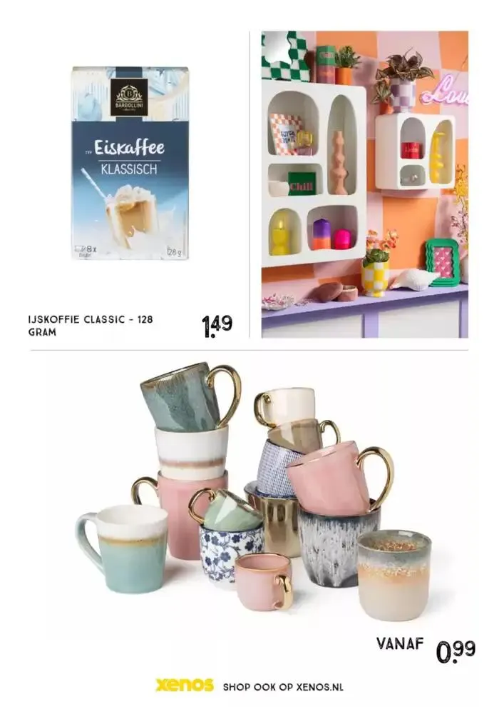 Maak UitpakkenTe Gek! van 11 november tot 24 december 2024 - folder pagina 35