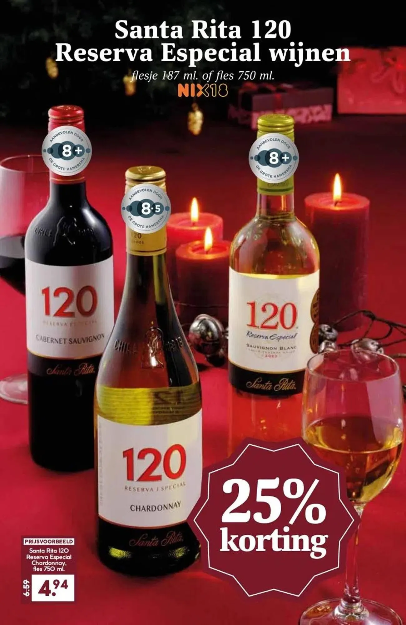 Boon`s Markt folder van 22 december tot 26 december 2025 - Folder pagina 16