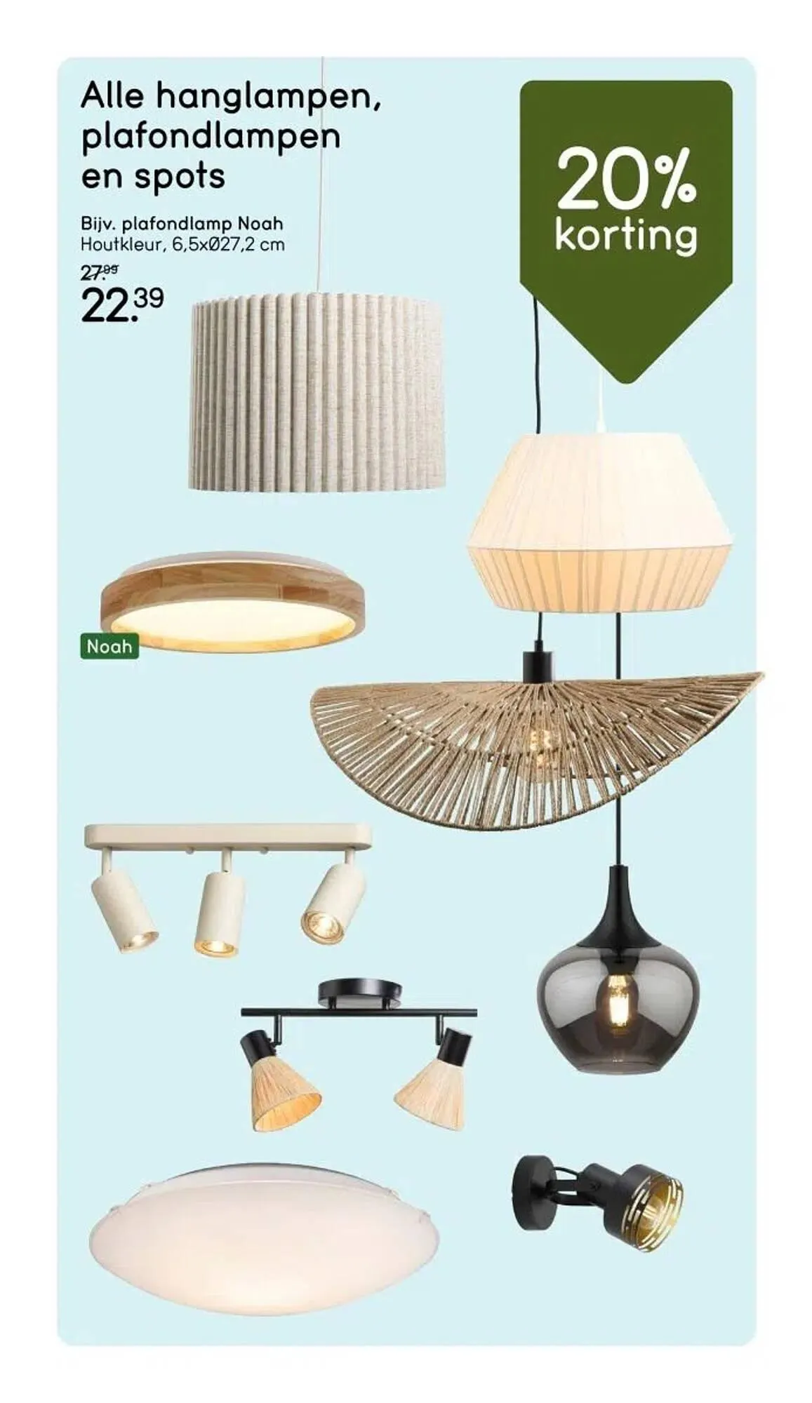 Leen Bakker folder van 9 februari tot 15 februari 2026 - Folder pagina 22