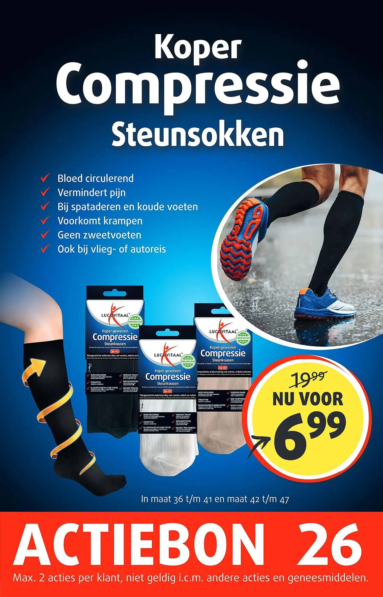 Lucovitaal folder van 2 november tot 8 november 2025 - Folder pagina 27