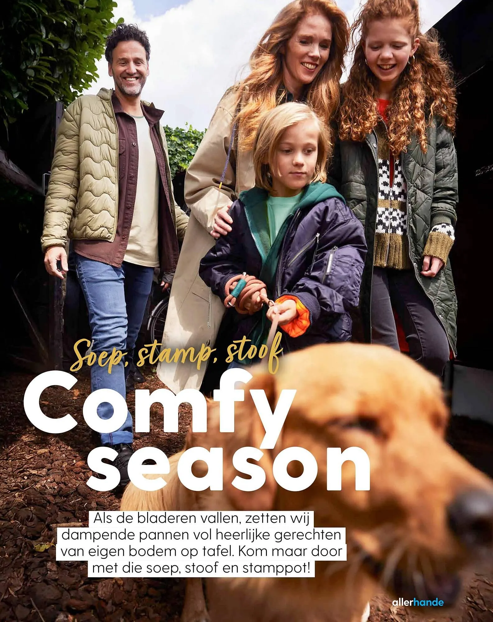 Allerhande folder van 7 oktober tot 6 december 2025 - Folder pagina 29