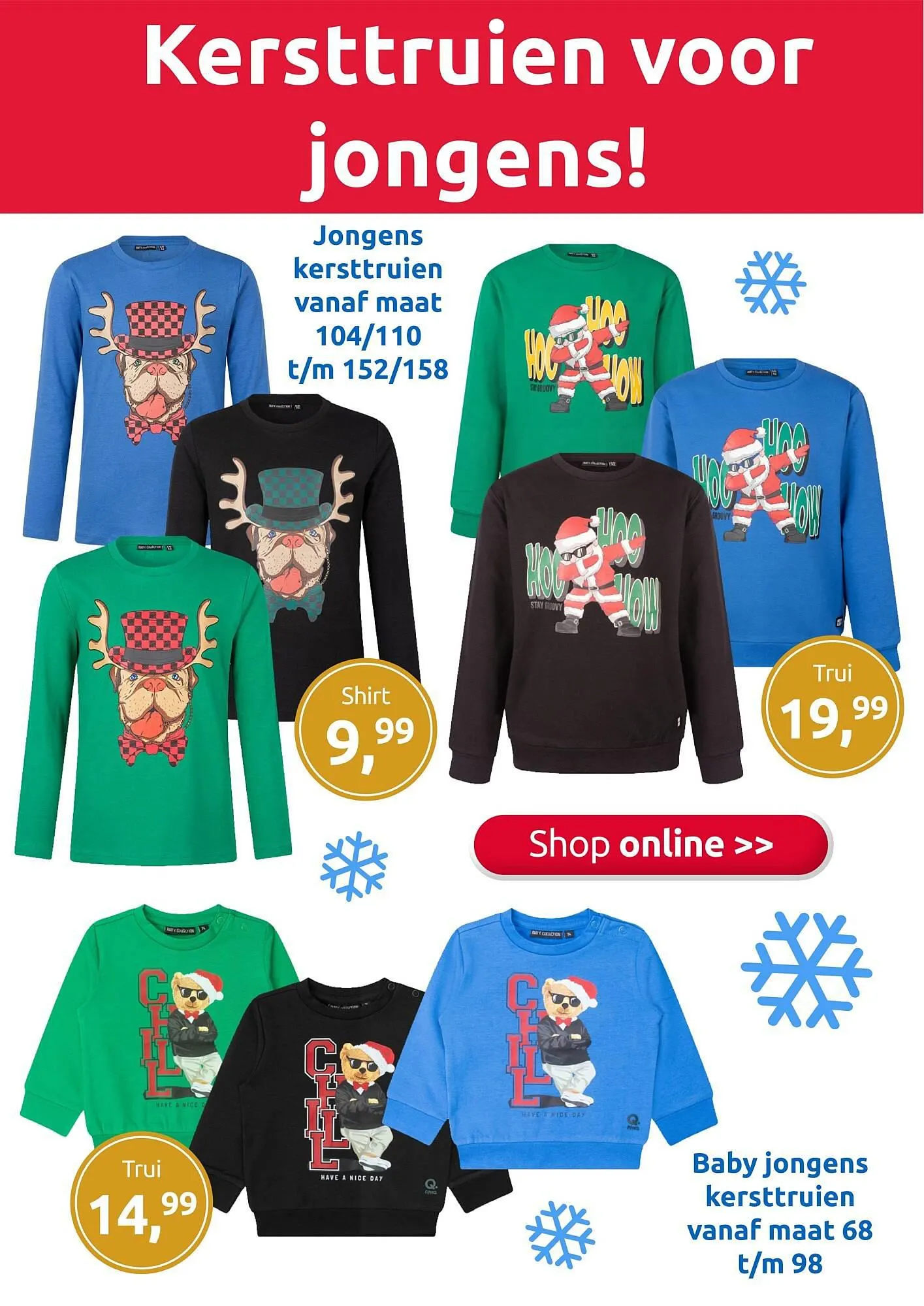 Tuunte folder van 29 november tot 10 december 2023 - Folder pagina 12