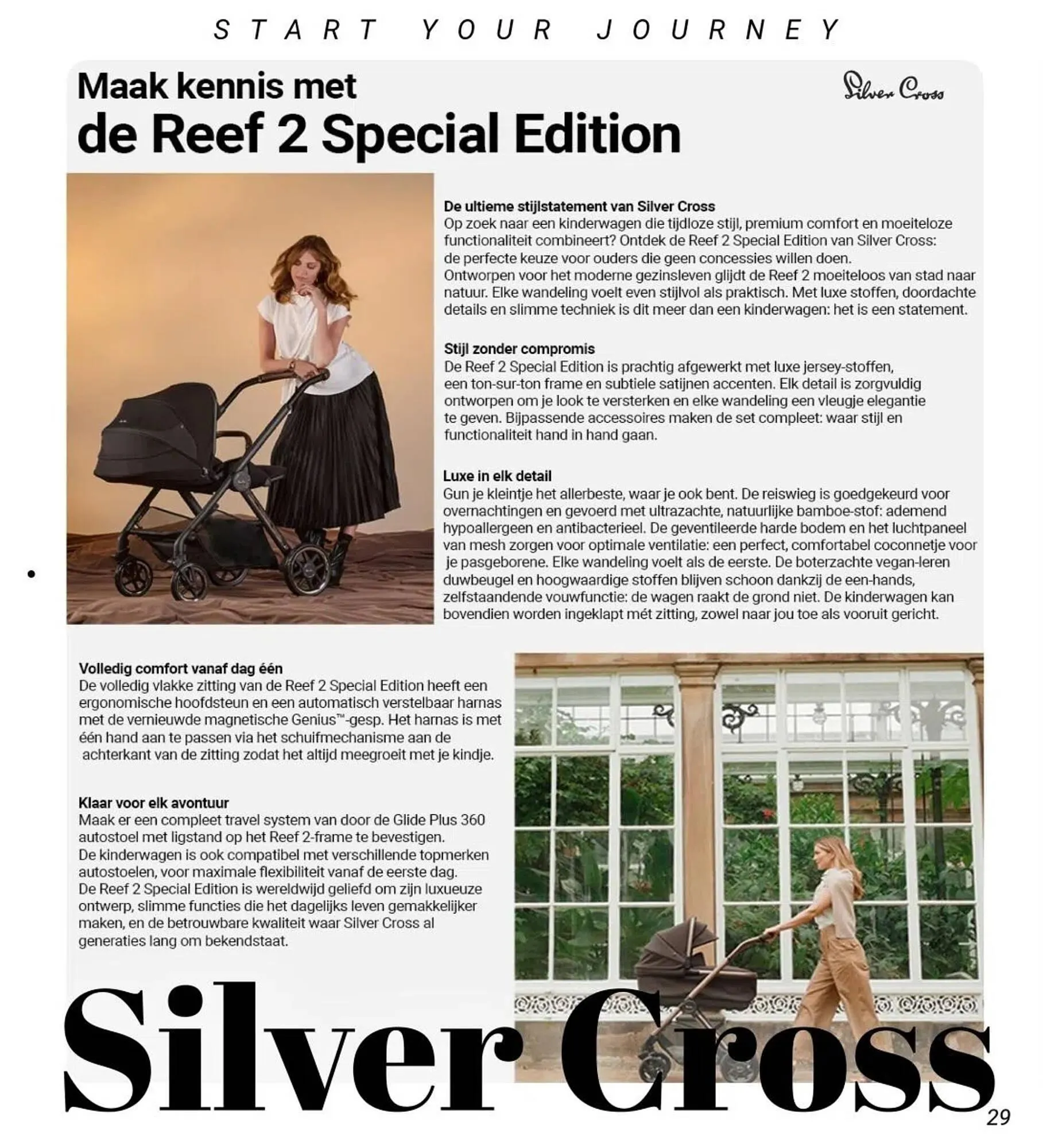 Van Asten BabySuperstore folder van 14 november tot 31 januari 2026 - Folder pagina 29