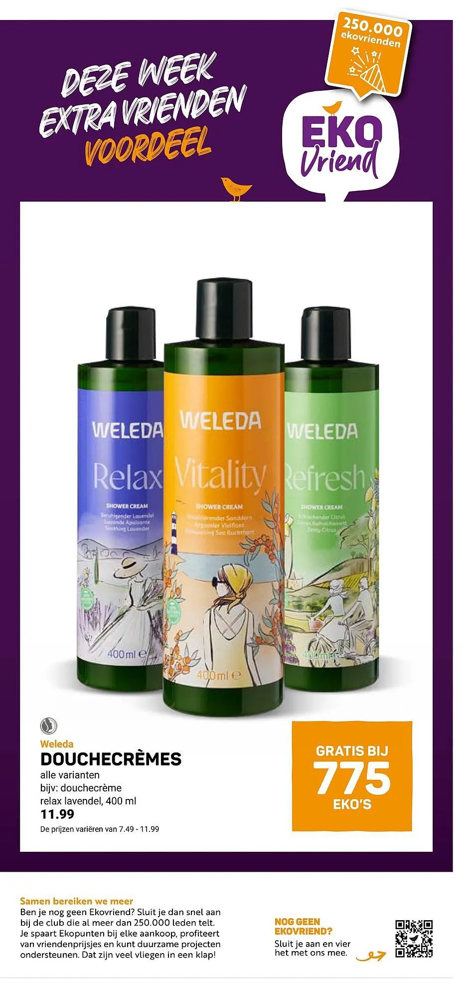 Ekoplaza folder van 25 februari tot 3 maart 2026 - Folder pagina 9