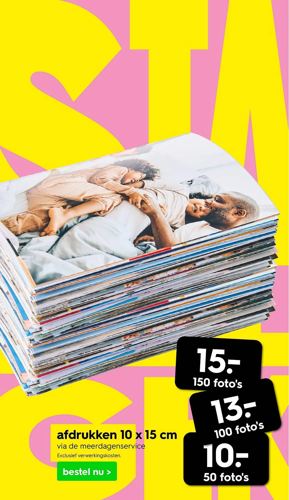 HEMA folder van 5 mei tot 18 mei 2025 - Folder pagina 22