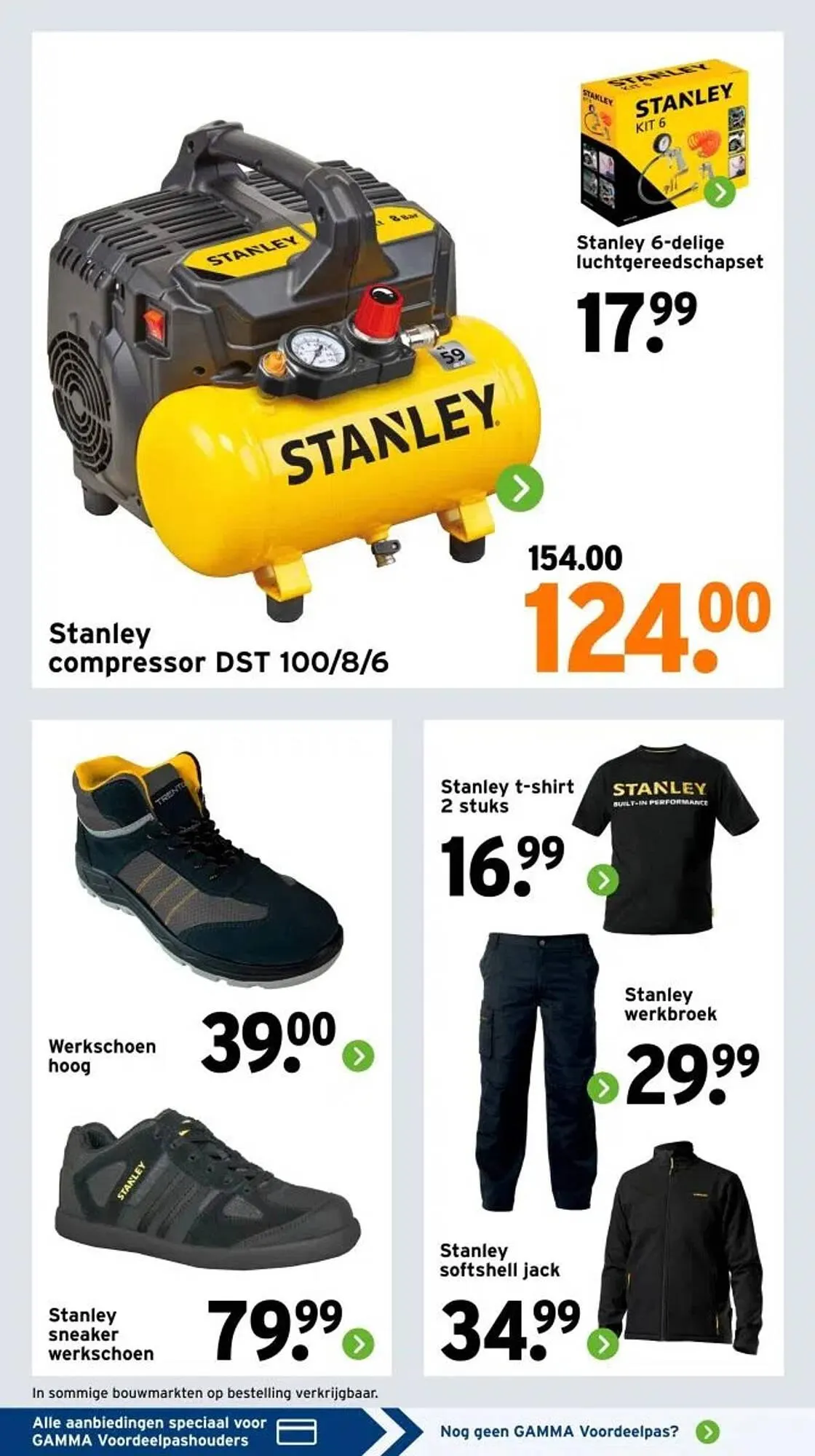 GAMMA folder van 20 februari tot 22 februari 2026 - Folder pagina 22