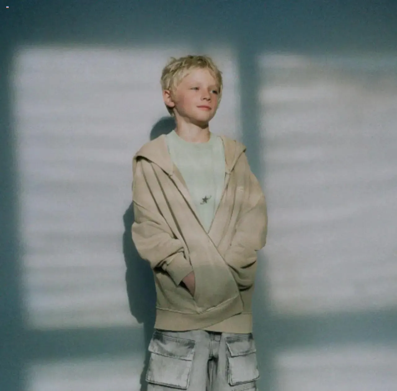 Zara - Boys van 30 augustus tot 31 december 2024 - Folder pagina 4